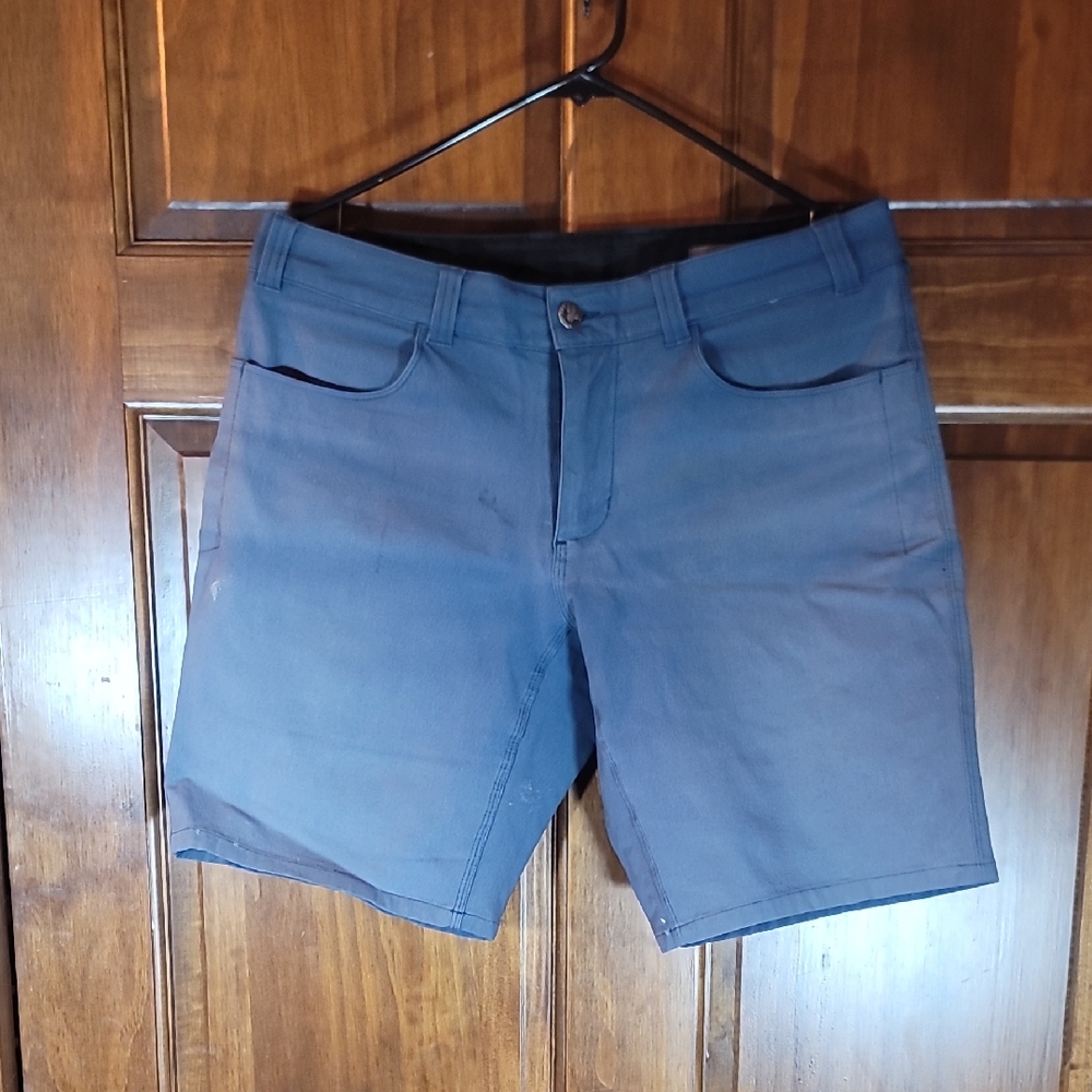 Men's Slim Fit Swrve Bike Shorts